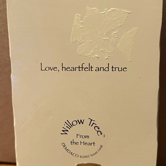 Willow Tree - Picture 2 of 2